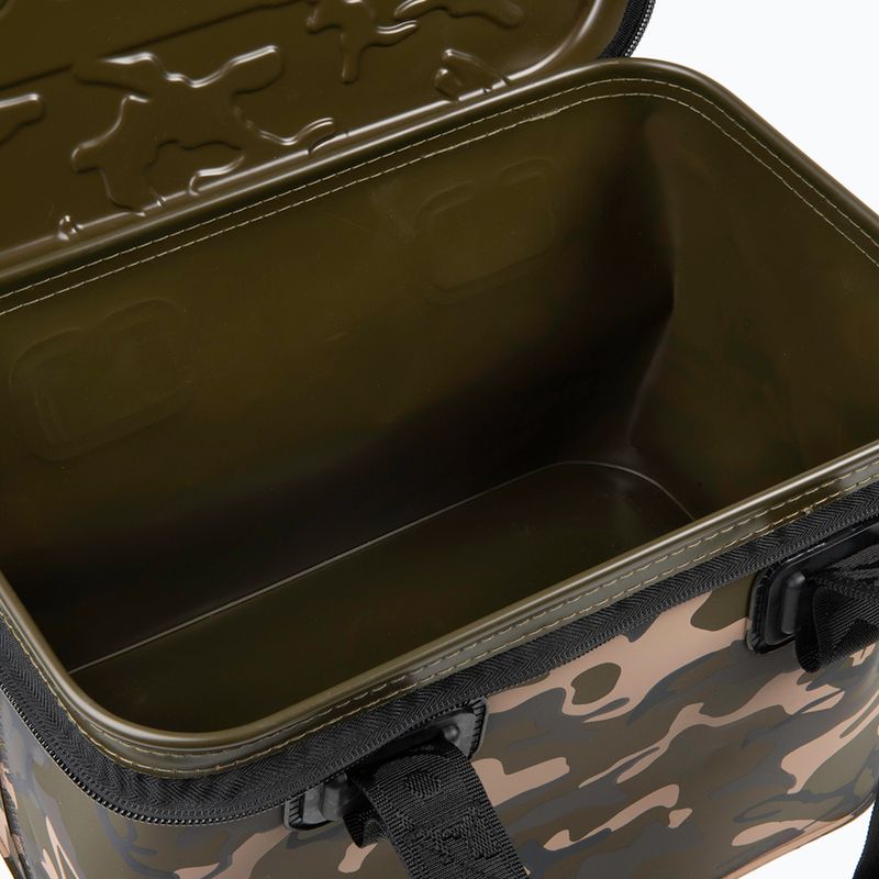 Fox International Aquos Camolite 30 l borsa da carpa camo 2