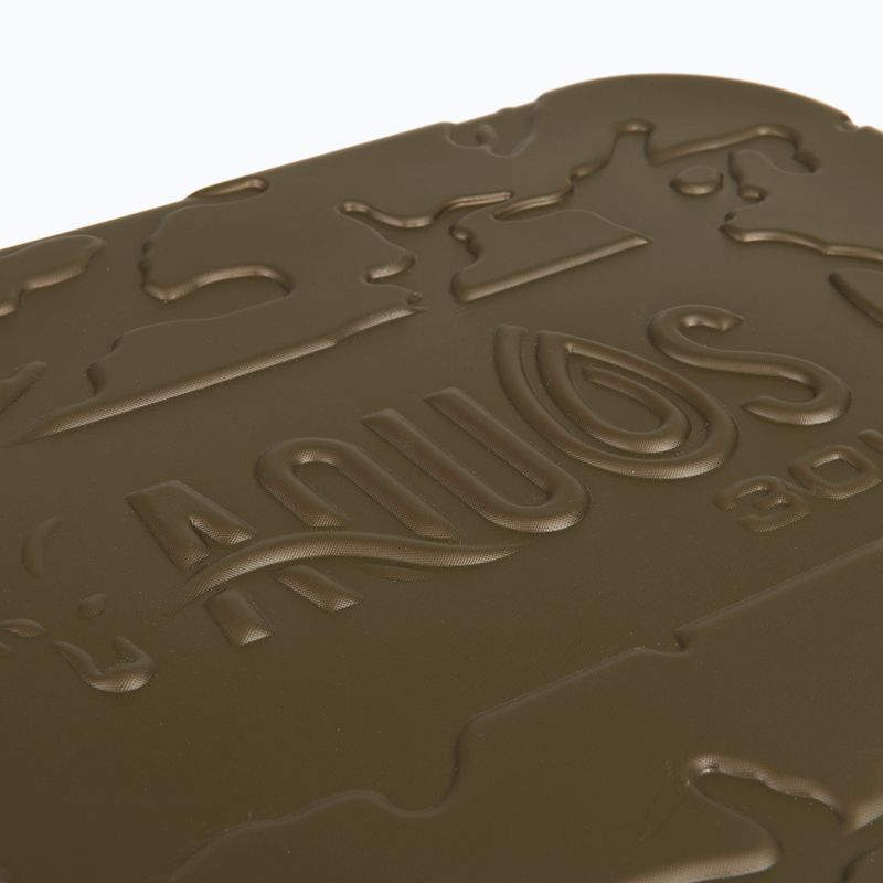 Fox International Aquos Camolite 30 l borsa da carpa camo 3