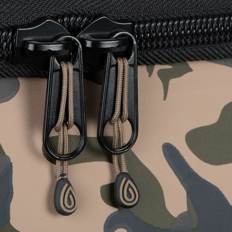 Fox International Aquos Camolite 30 l borsa da carpa camo 4