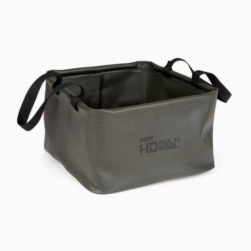 Fox International Fox International HD Multi-Bowl Secchio per carpe da 12 l