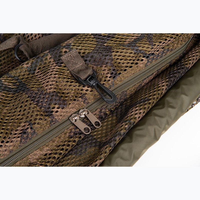 Fox International Carpmaster STR Brache di pesatura Tappetino standard per carpe 6
