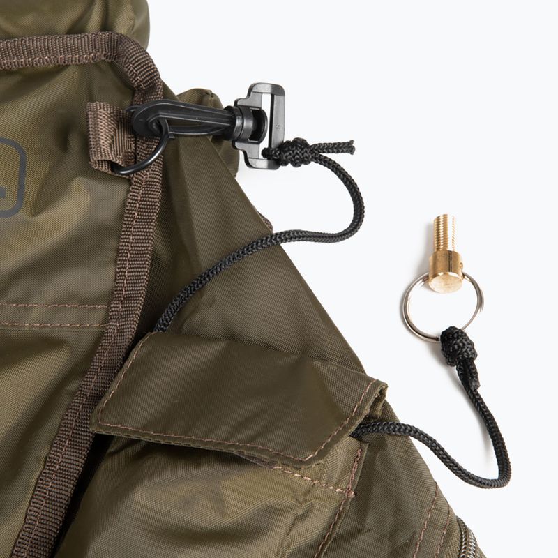 Sacco per carpe Fox International Carpmaster STR XL 2