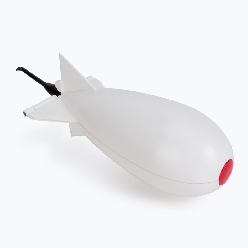 Esca da pesca Spomb Midi X bianco