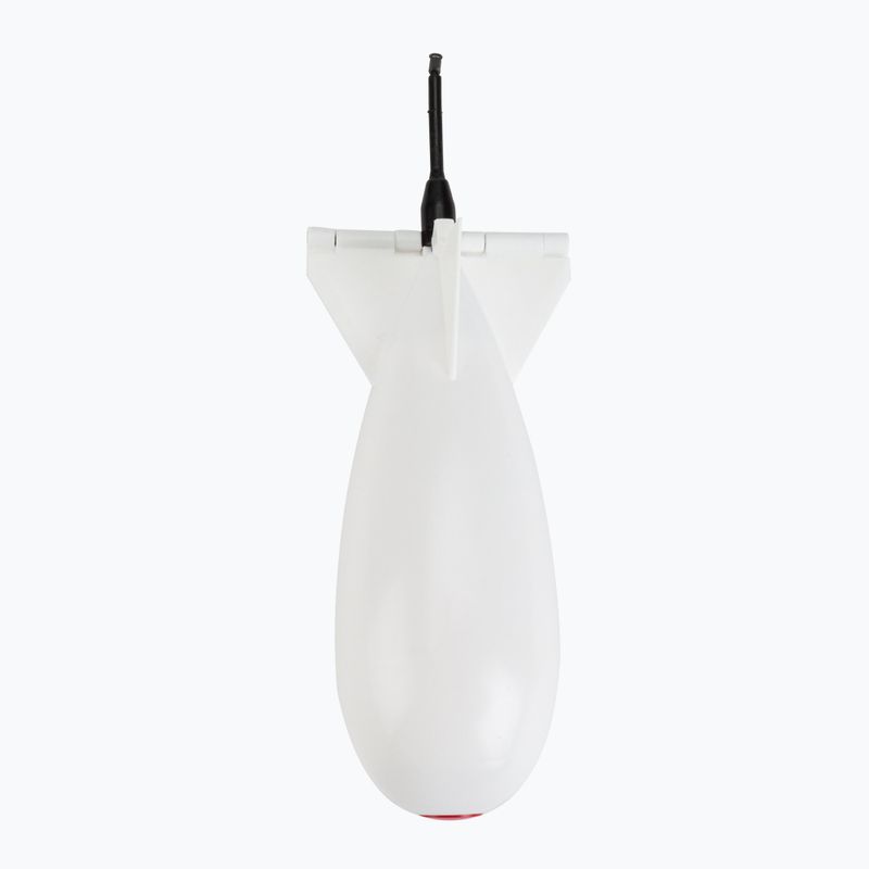 Esca da pesca Spomb Midi X bianco 3