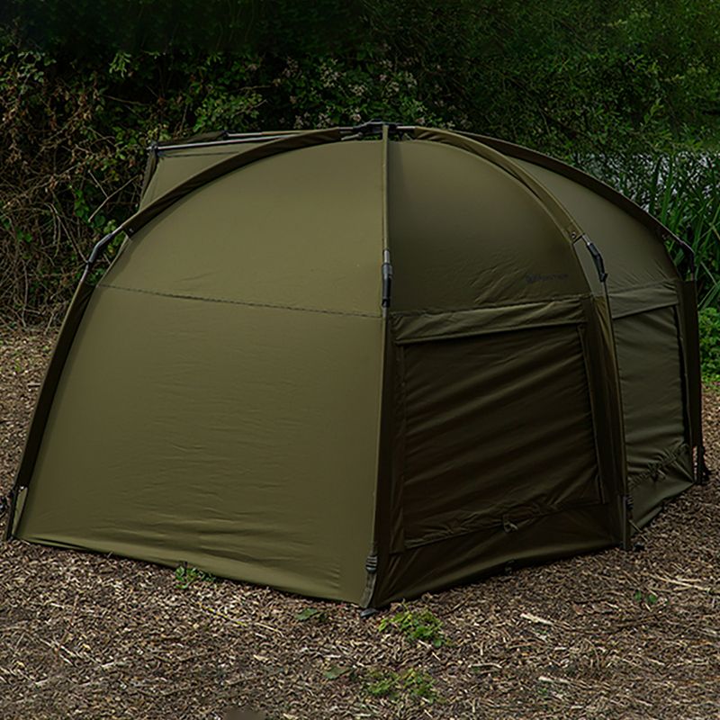 Tenda Fox International Frontier per 1 persona 5