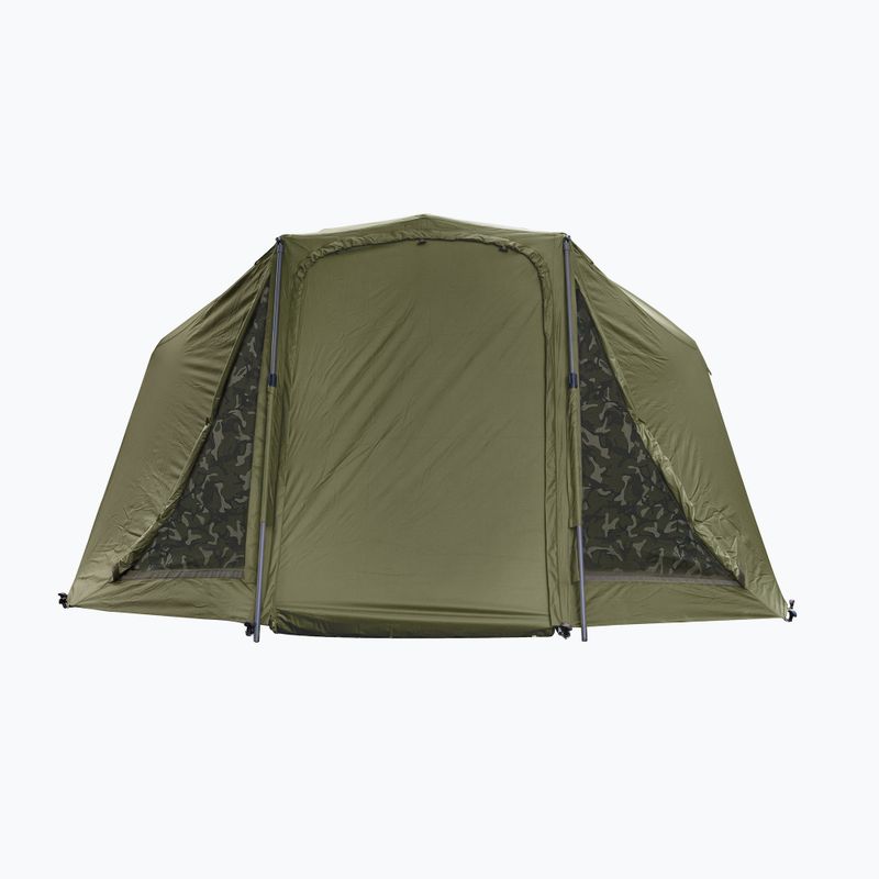 Tenda Fox International Frontier XD verde per 1 persona 2