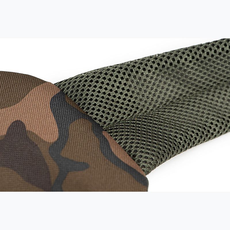 Fox International Camolite Portafoglio a tracolla camo 4