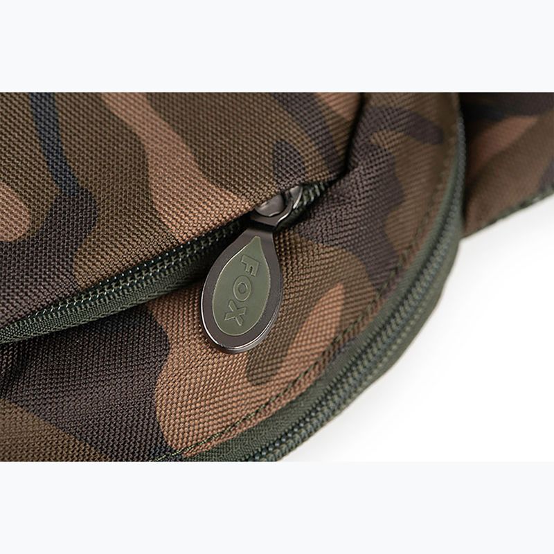 Fox International Camolite Portafoglio a tracolla camo 5