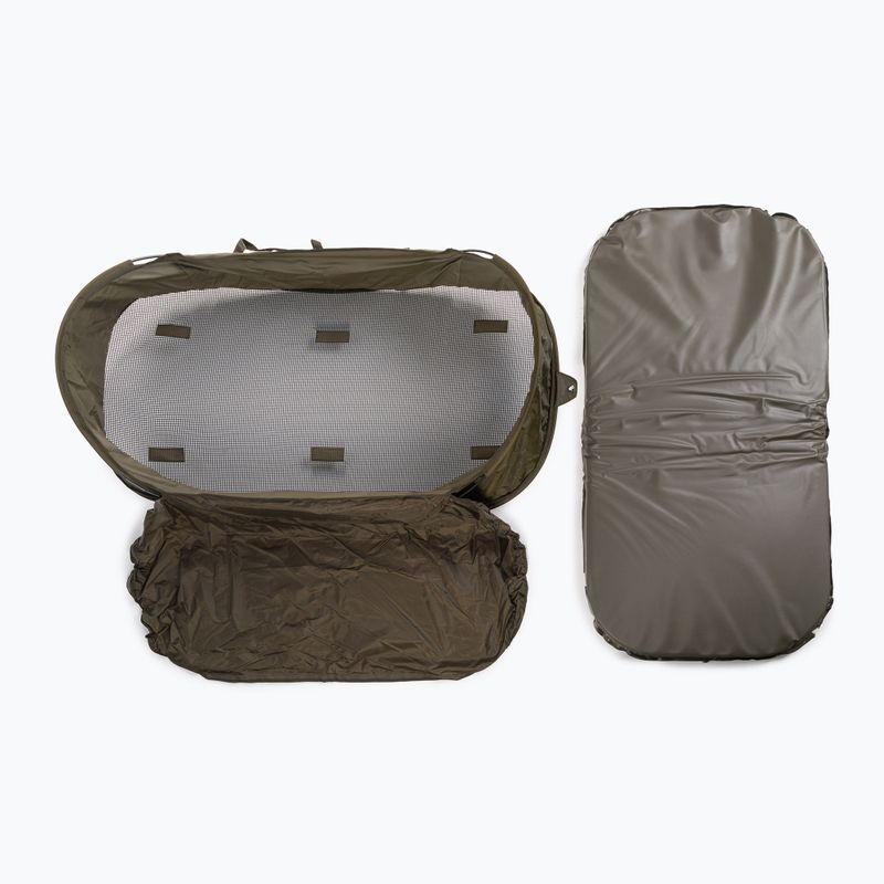 Fox International Easy Mat XL tappetino per carpe 4