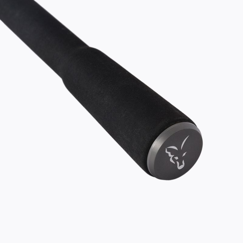 Canna da carp fishing Fox International Horizon X5 - S Abbreviato nero opaco 3