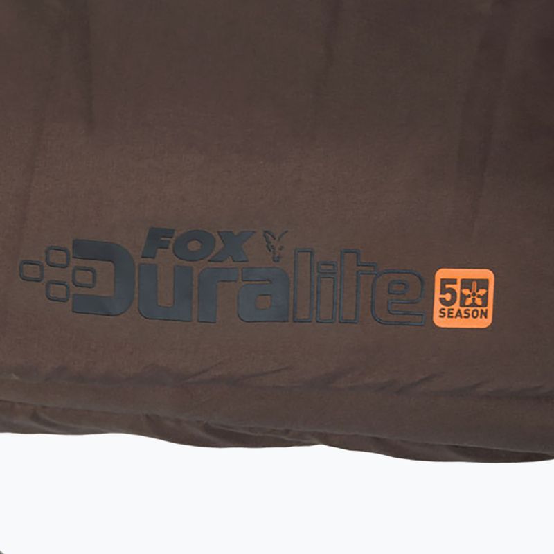 Letto Fox International Duralite 5 Season System 3