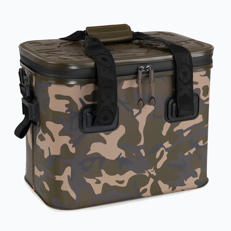 Fox International Aquos Camolite borsa da carpa Coolbag 15 l camo 6