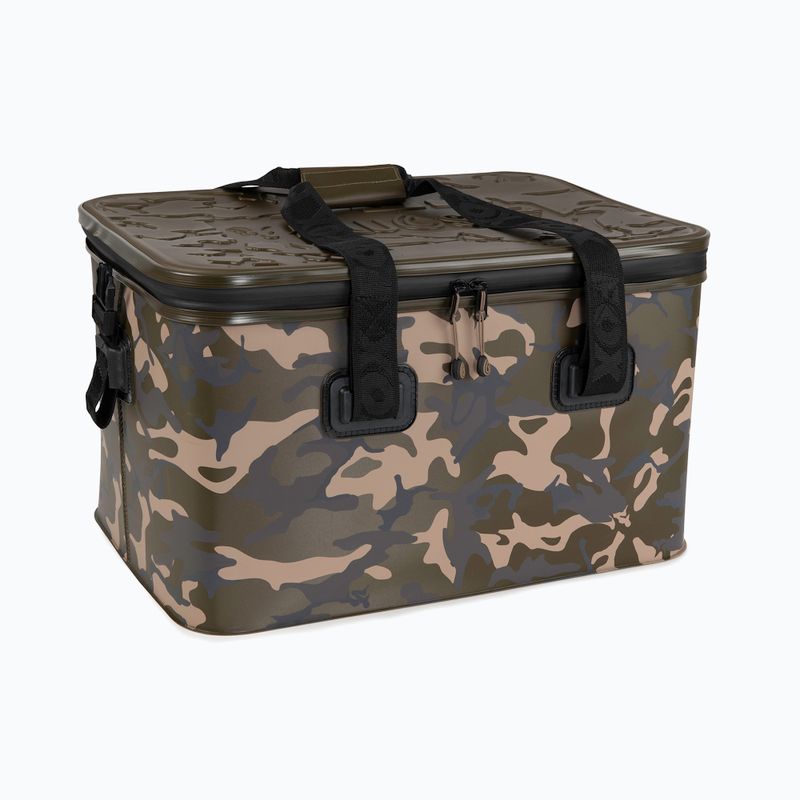 Fox International Aquos Camolite borsa da carpa Coolbag 30 l camo 5