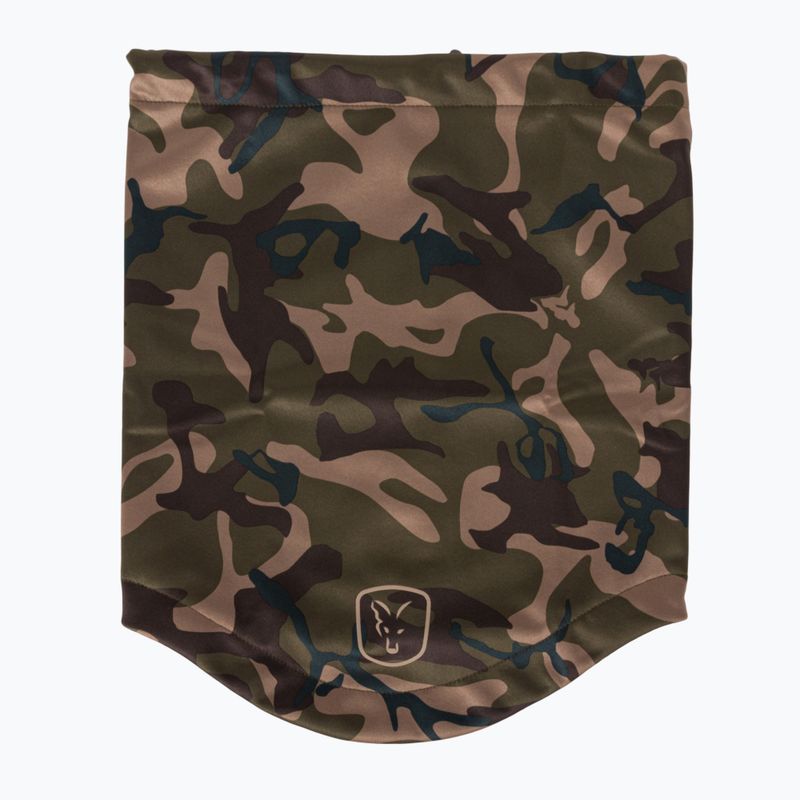 Fox International Fox International Thermal Camo Snood camino camo