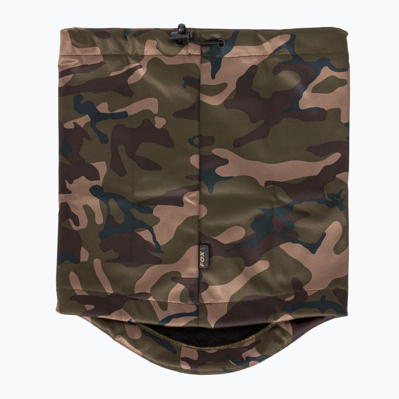 Fox International Fox International Thermal Camo Snood camino camo 2