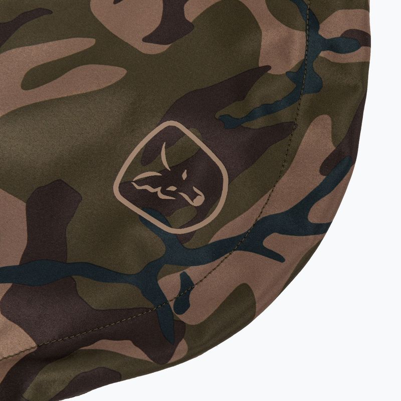 Fox International Fox International Thermal Camo Snood camino camo 3