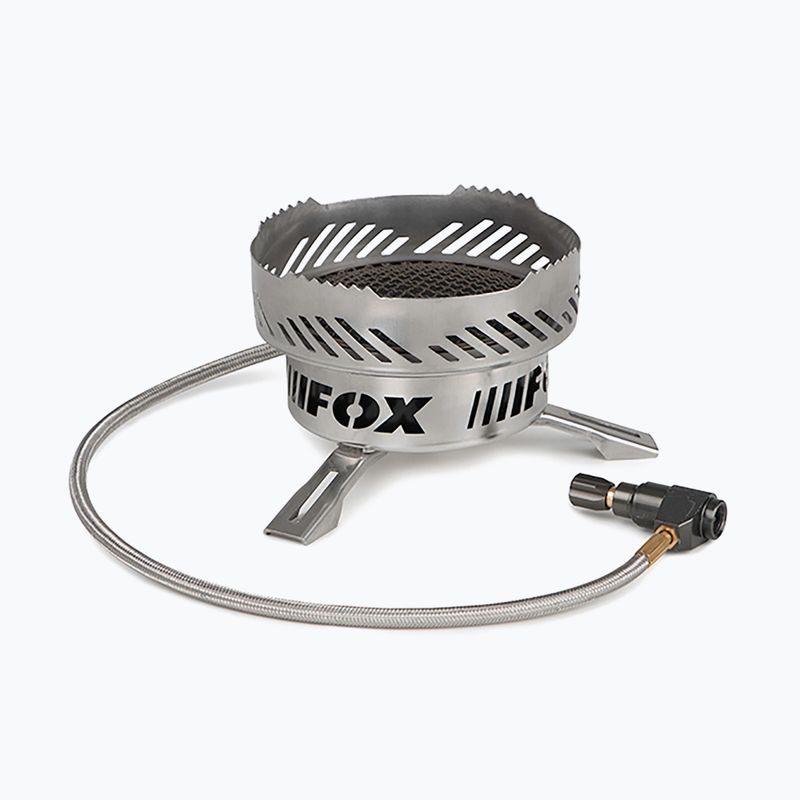 Fornello a infrarossi Fox International Fox Cookware