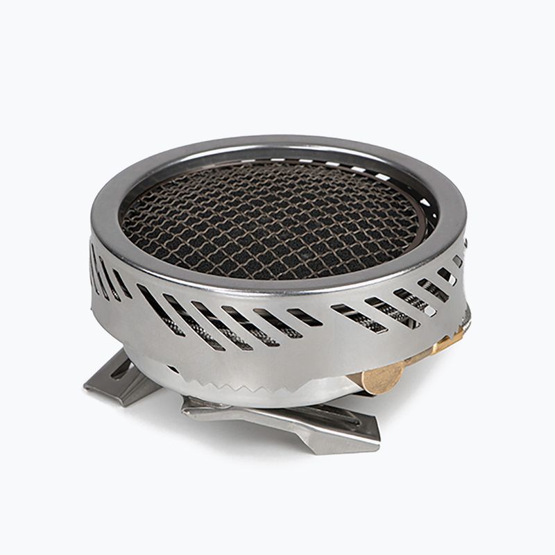 Fornello a infrarossi Fox International Fox Cookware 2