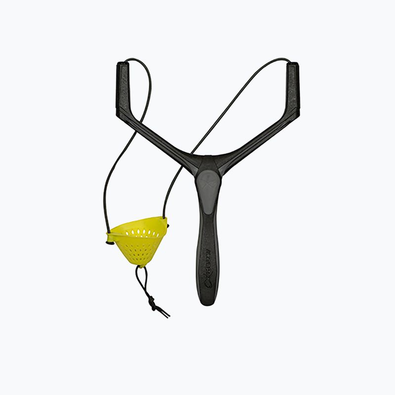 Matrix Slik Catapult Medium per la pesca - Elastico leggero 2