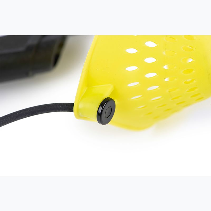 Matrix Slik Catapult Medium per la pesca - Elastico leggero 5