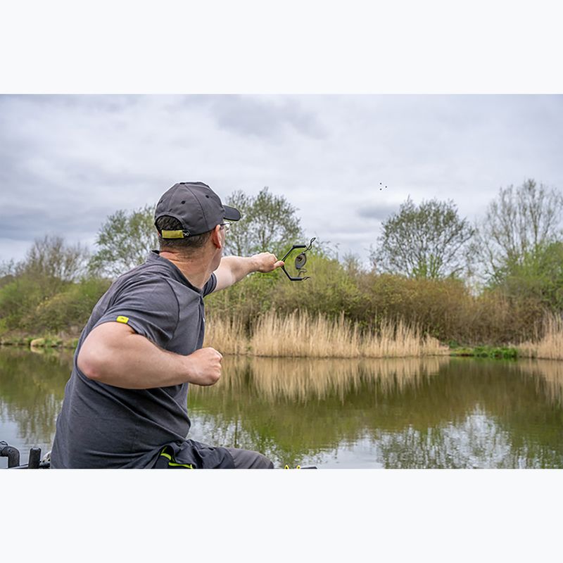 Matrix Slik Catapult Medium per la pesca - Elastico leggero 8