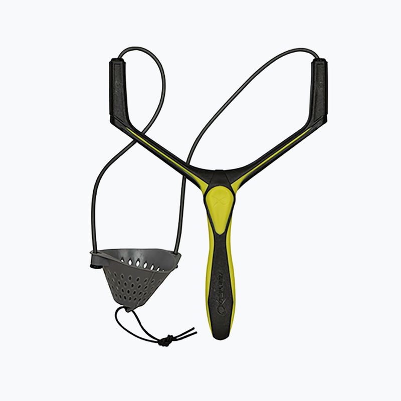 Matrix Slik Catapult Grande imbragatura da pesca - Elastico X-Heavy 2