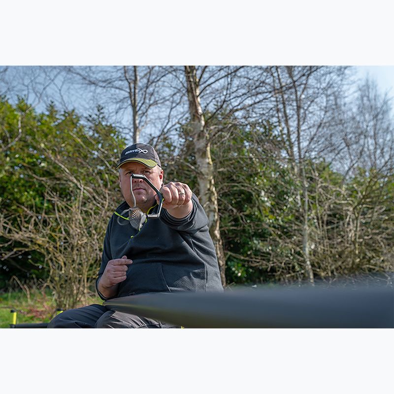 Matrix Slik Catapult Grande imbragatura da pesca - Elastico X-Heavy 6