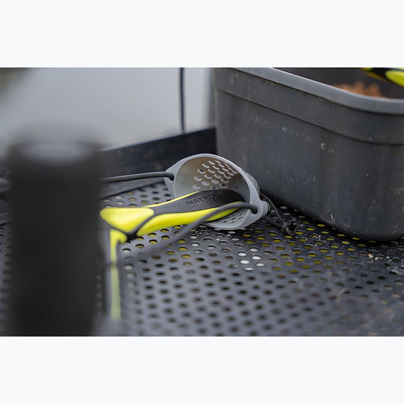 Matrix Slik Catapult Grande imbragatura da pesca - Elastico X-Heavy 8