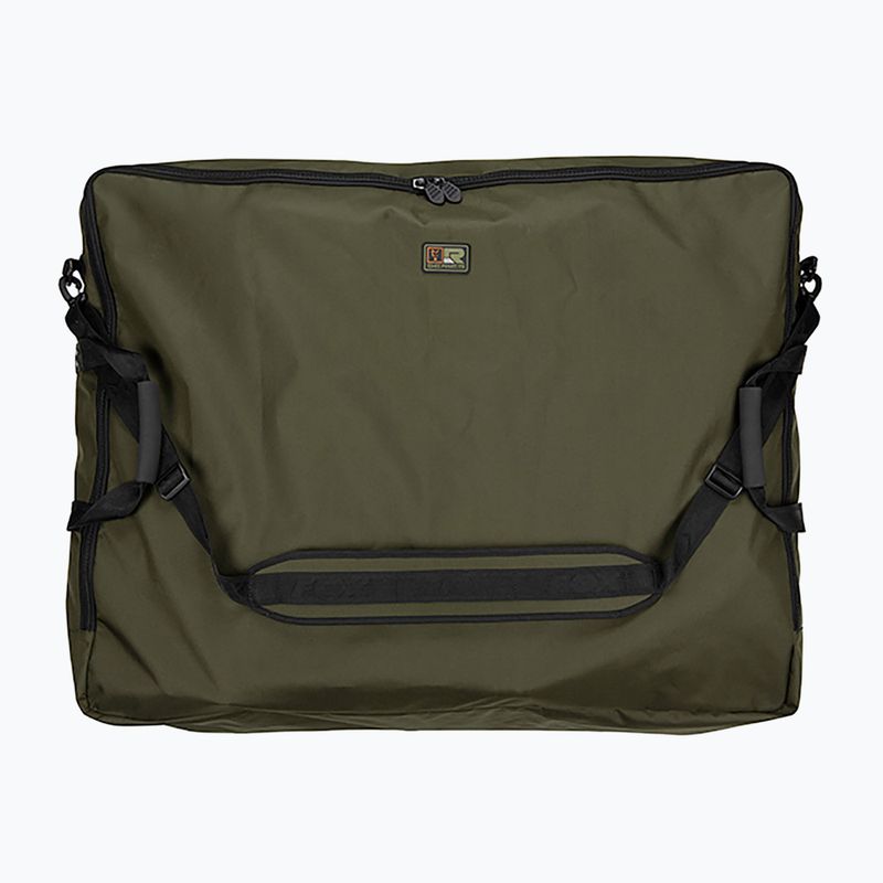 Borsa da pesca Fox International R-Series Large Chair 6