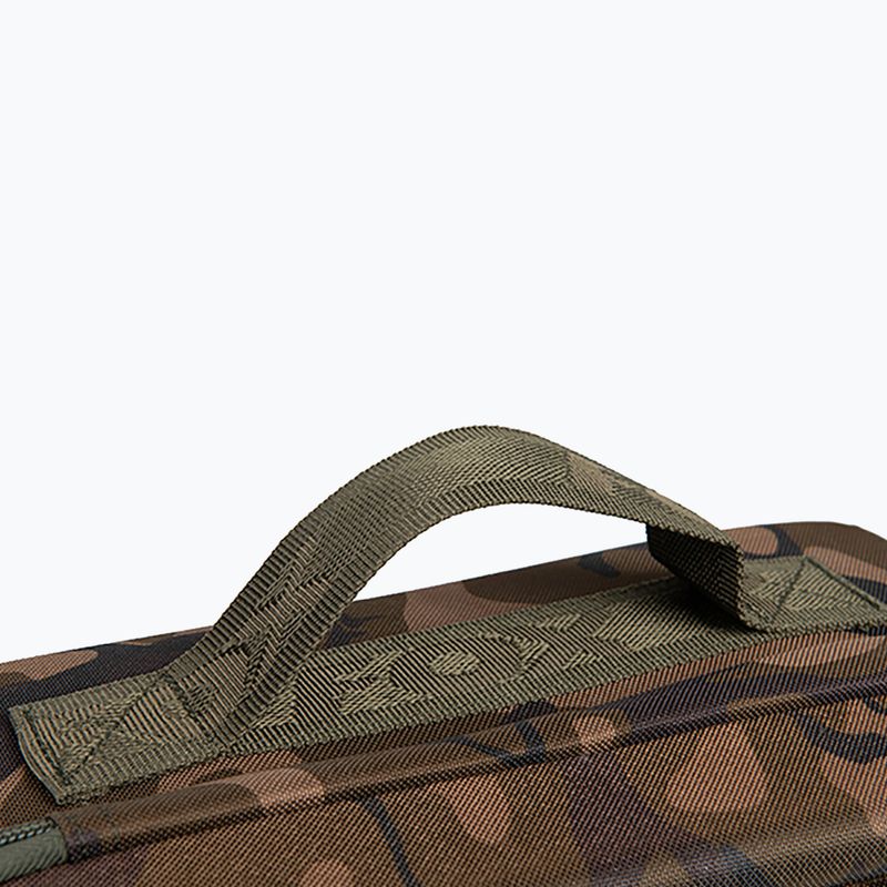 Fox International Camolite Deluxe Gadget Safe borsa da pesca 3
