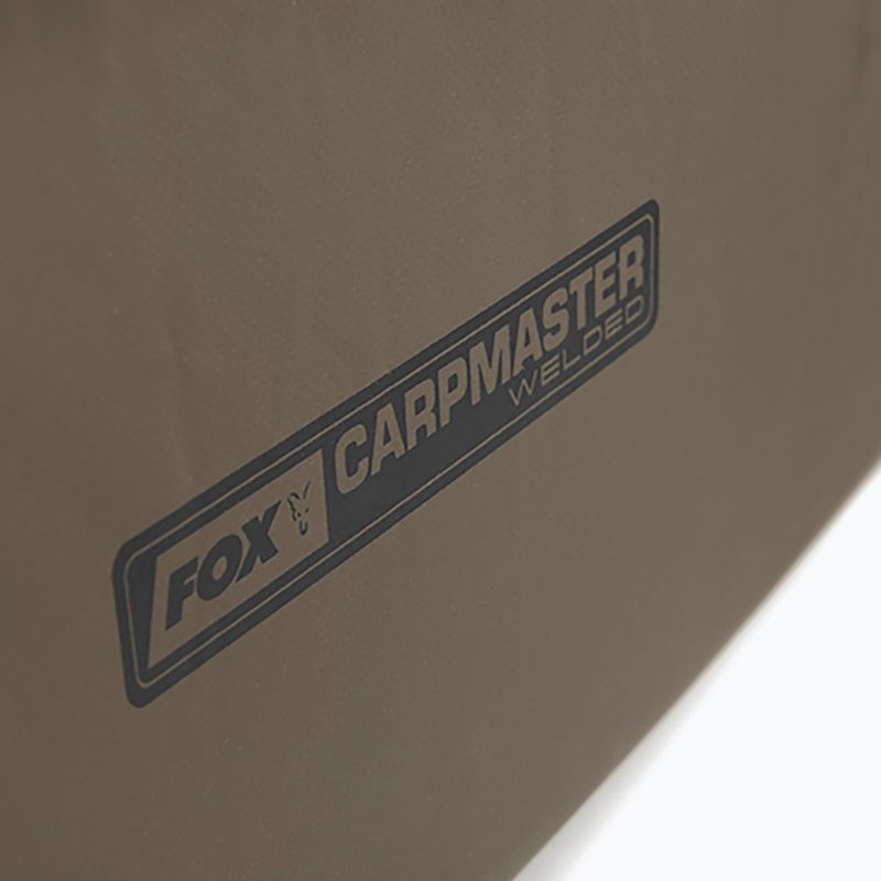 Fox International Carpmaster Tappeto saldato per carpe 7