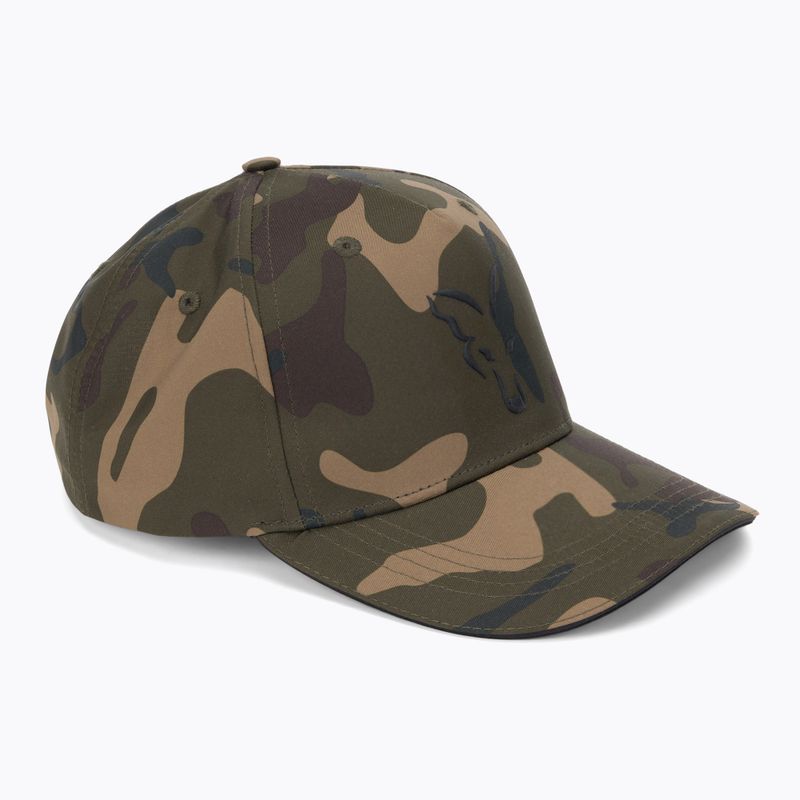 Cappello da baseball Fox International camo