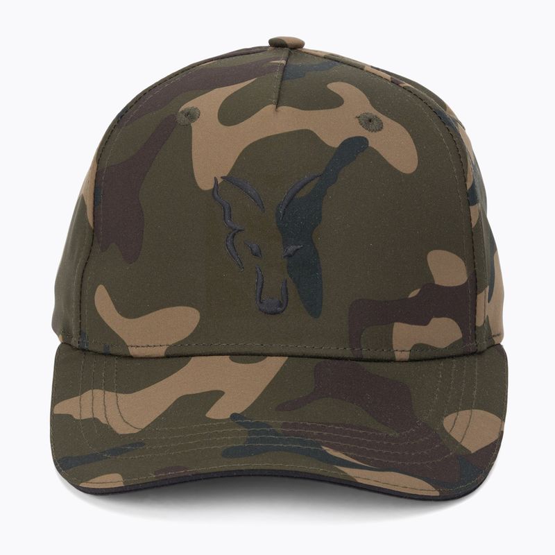 Cappello da baseball Fox International camo 4