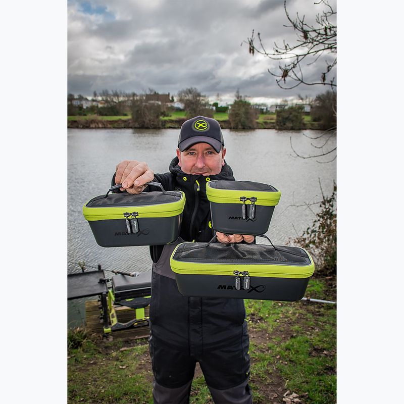 Matrix EVA Air-Flow Bait Tub 3,4 l 7