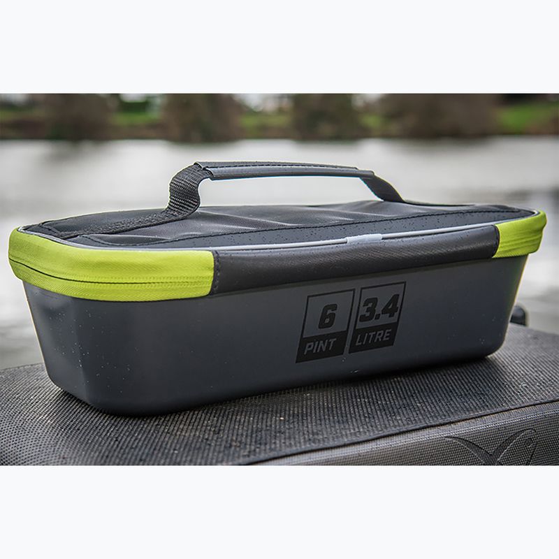 Matrix EVA Air-Flow Bait Tub 3,4 l 8