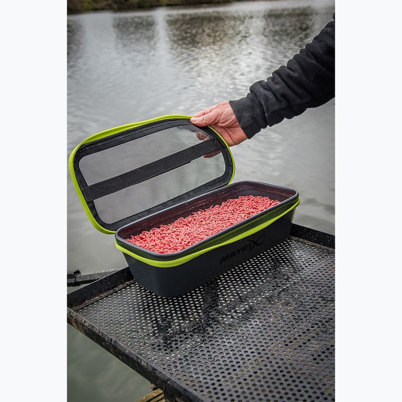 Matrix EVA Air-Flow Bait Tub 3,4 l 11