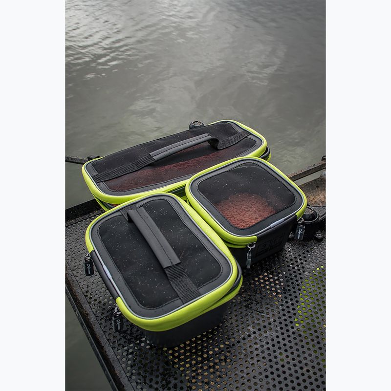 Matrix EVA Air-Flow Bait Tub 3,4 l 12