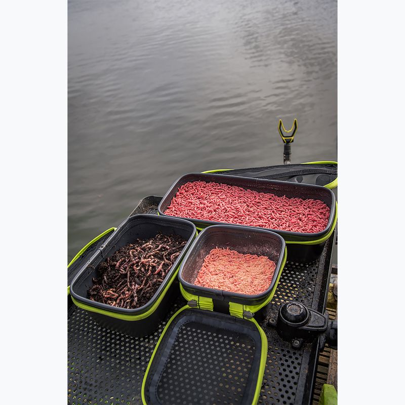 Matrix EVA Air-Flow Bait Tub 3,4 l 13