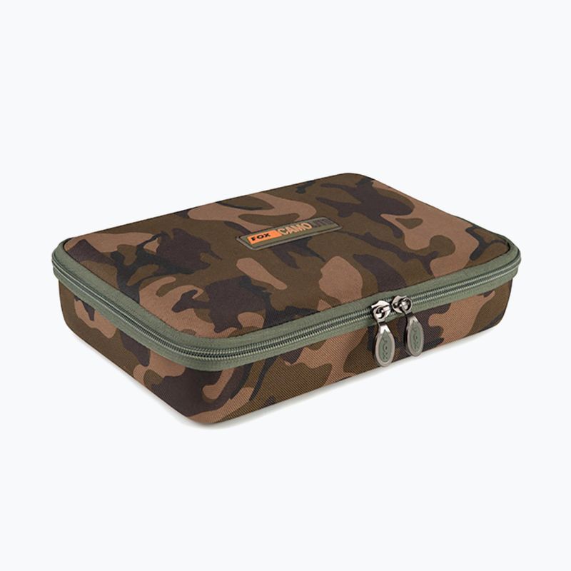 Fox International Camolite Mini Micron Custodia camo