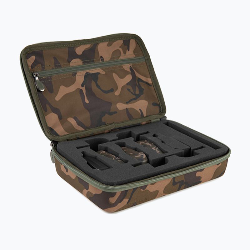 Fox International Camolite Mini Micron Custodia camo 2
