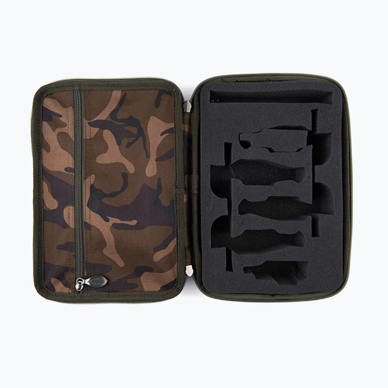Fox International Camolite Mini Micron Custodia camo 4