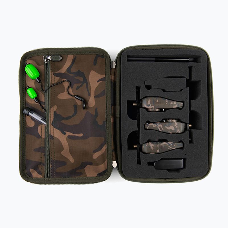 Fox International Camolite Mini Micron Custodia camo 5
