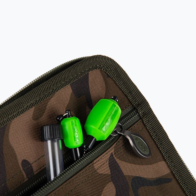 Fox International Camolite Mini Micron Custodia camo 6