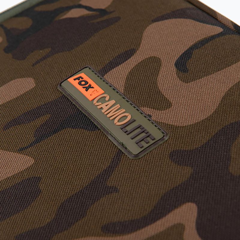 Fox International Camolite Mini Micron Custodia camo 7