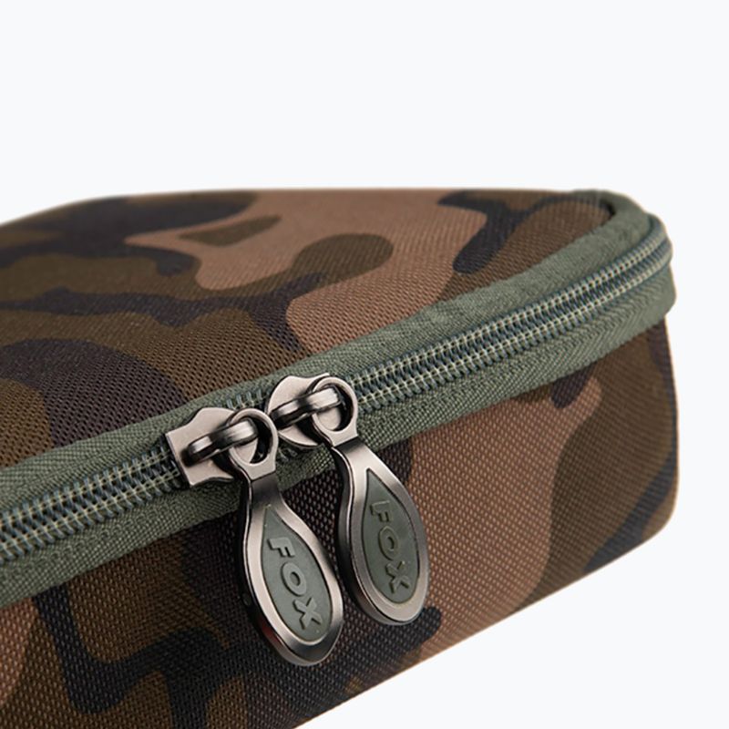 Fox International Camolite Mini Micron Custodia camo 9