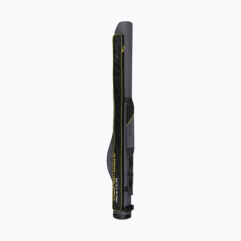 Matrix Ethos 2 Rod Holdall portacanne nero 2