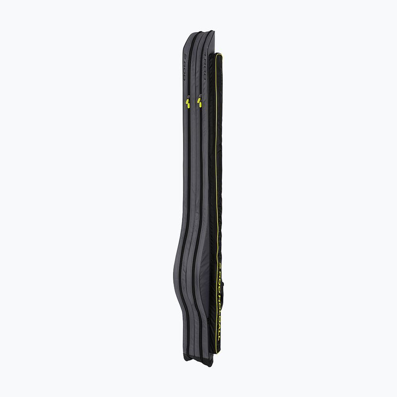 Matrix Ethos 2 Rod Holdall portacanne nero 3