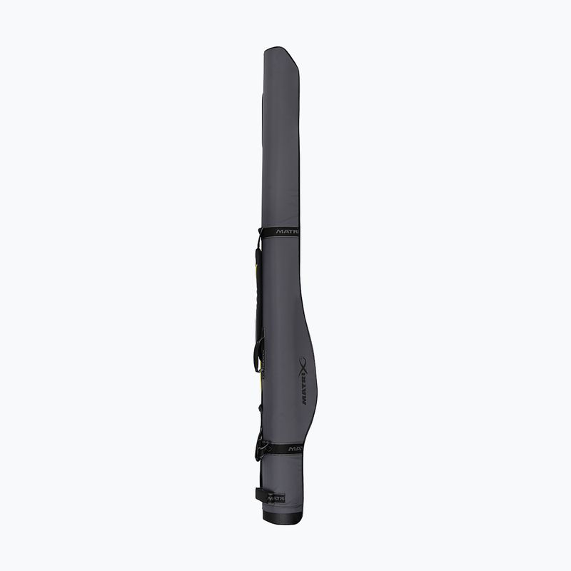 Matrix Ethos 2 Rod Holdall portacanne nero 4