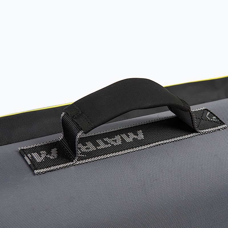 Matrix Ethos 2 Rod Holdall portacanne nero 8