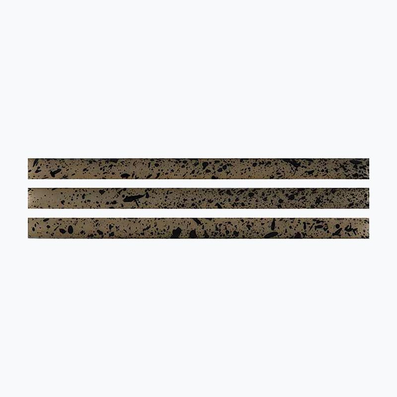 Tubo Fox International Edges Tube 2,4-8 mm 10 pezzi tubo antigroviglio camo shrink 2